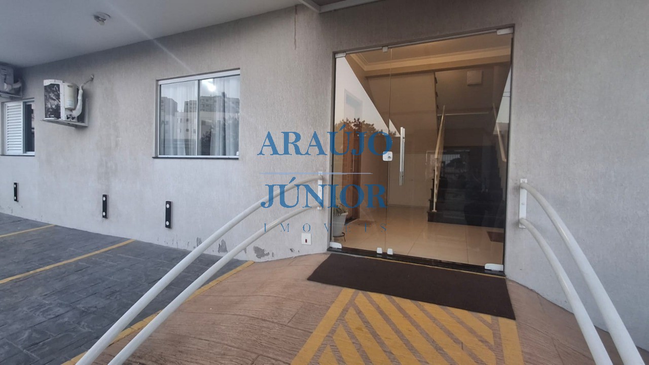 Apartamento, 3 quartos, 59 m² - Foto 3