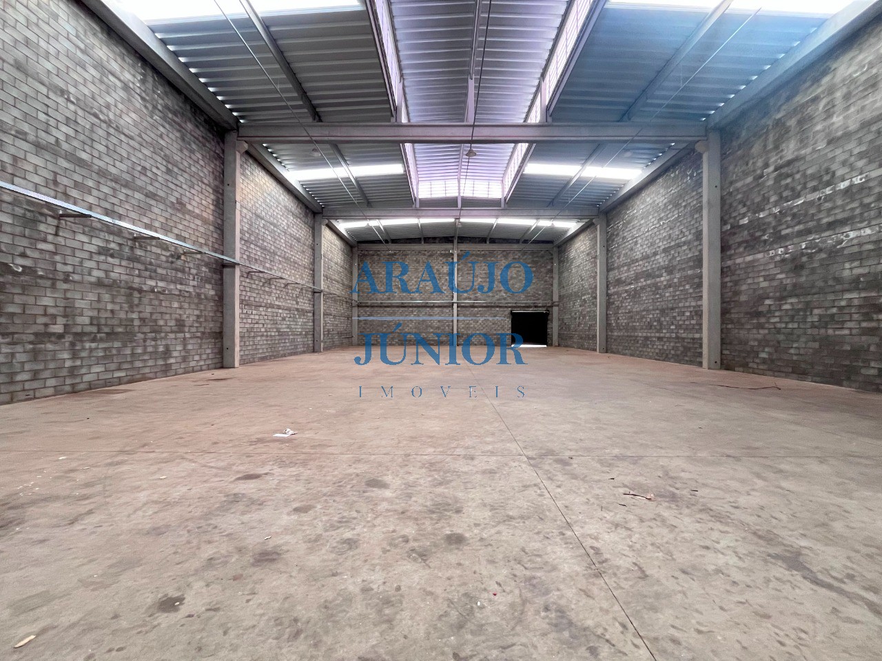 Depósito-Galpão, 1000 m² - Foto 32