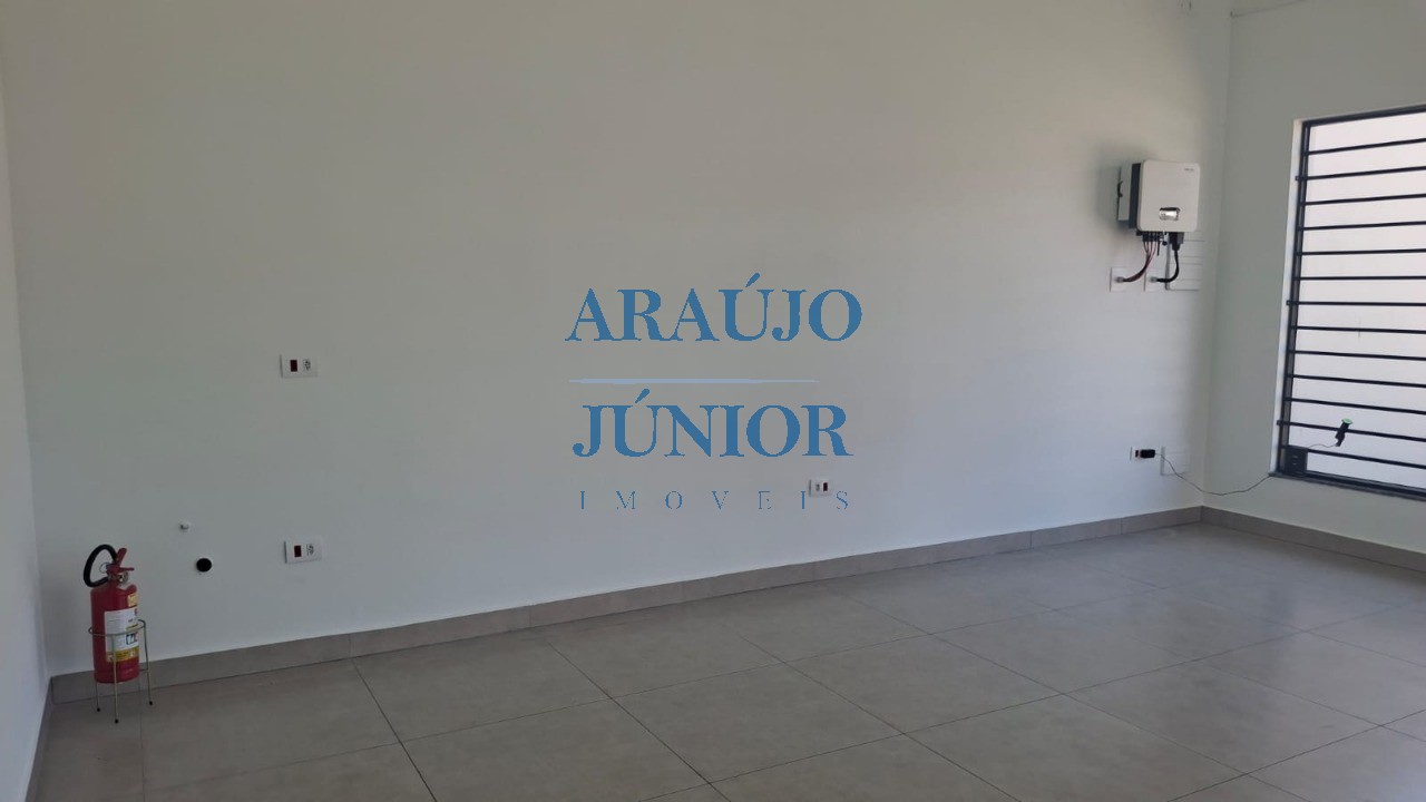 Loja-Salão, 43 m² - Foto 10
