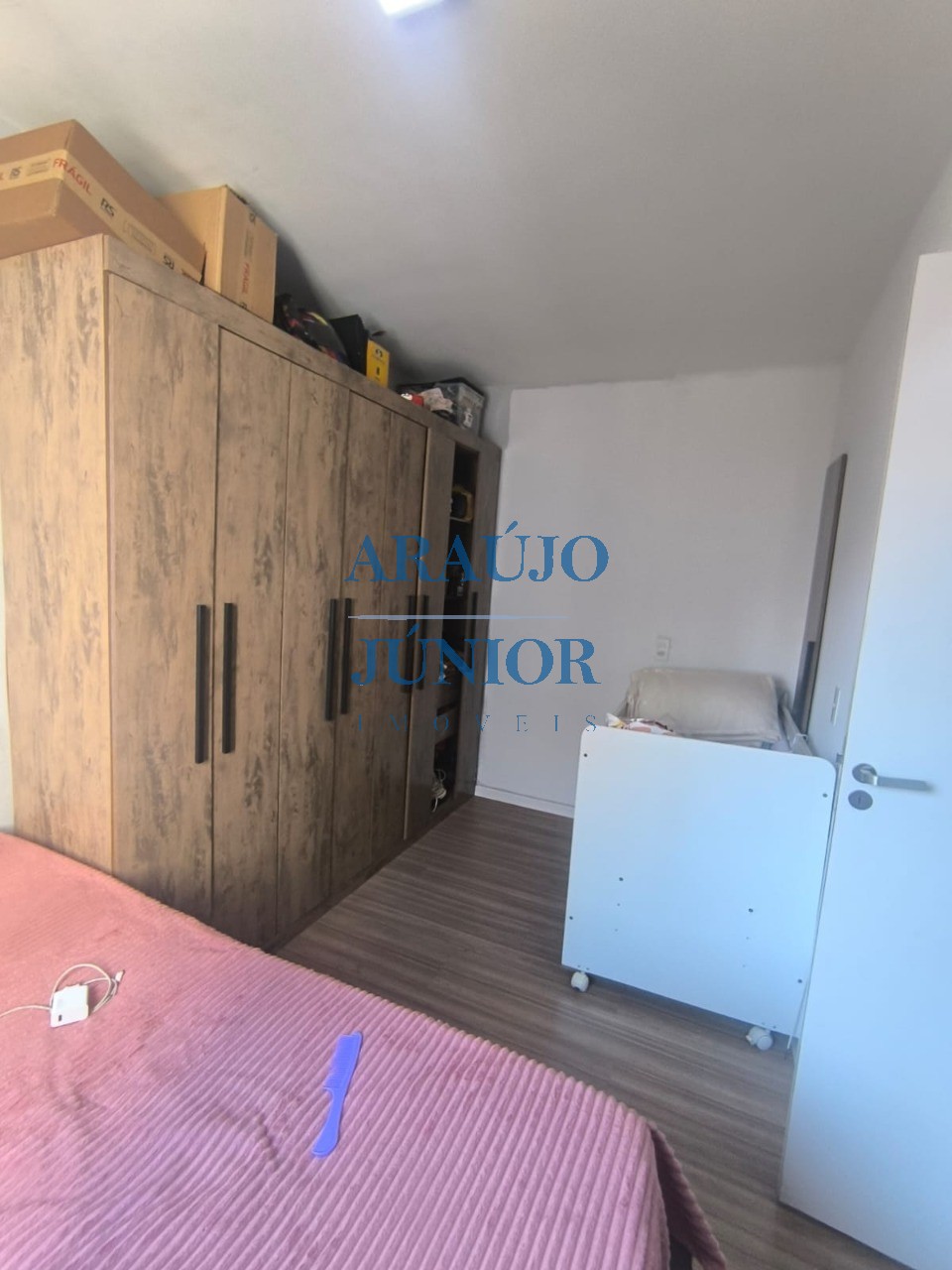Apartamento, 2 quartos, 45 m² - Foto 13