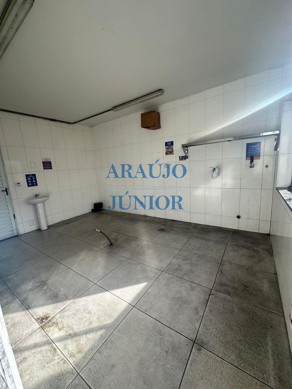 Depósito-Galpão, 2300 m² - Foto 10