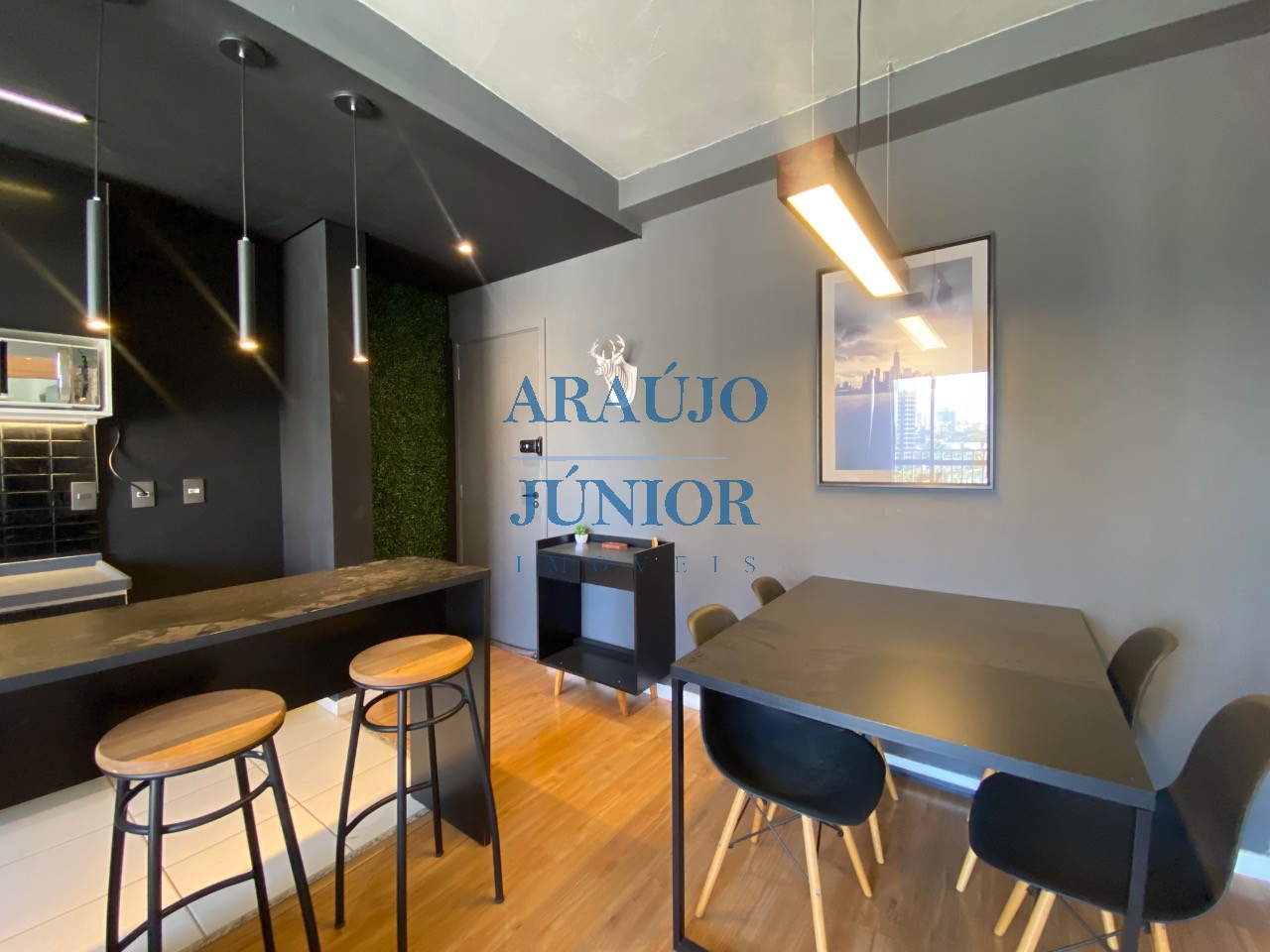 Apartamento, 2 quartos, 56 m² - Foto 2