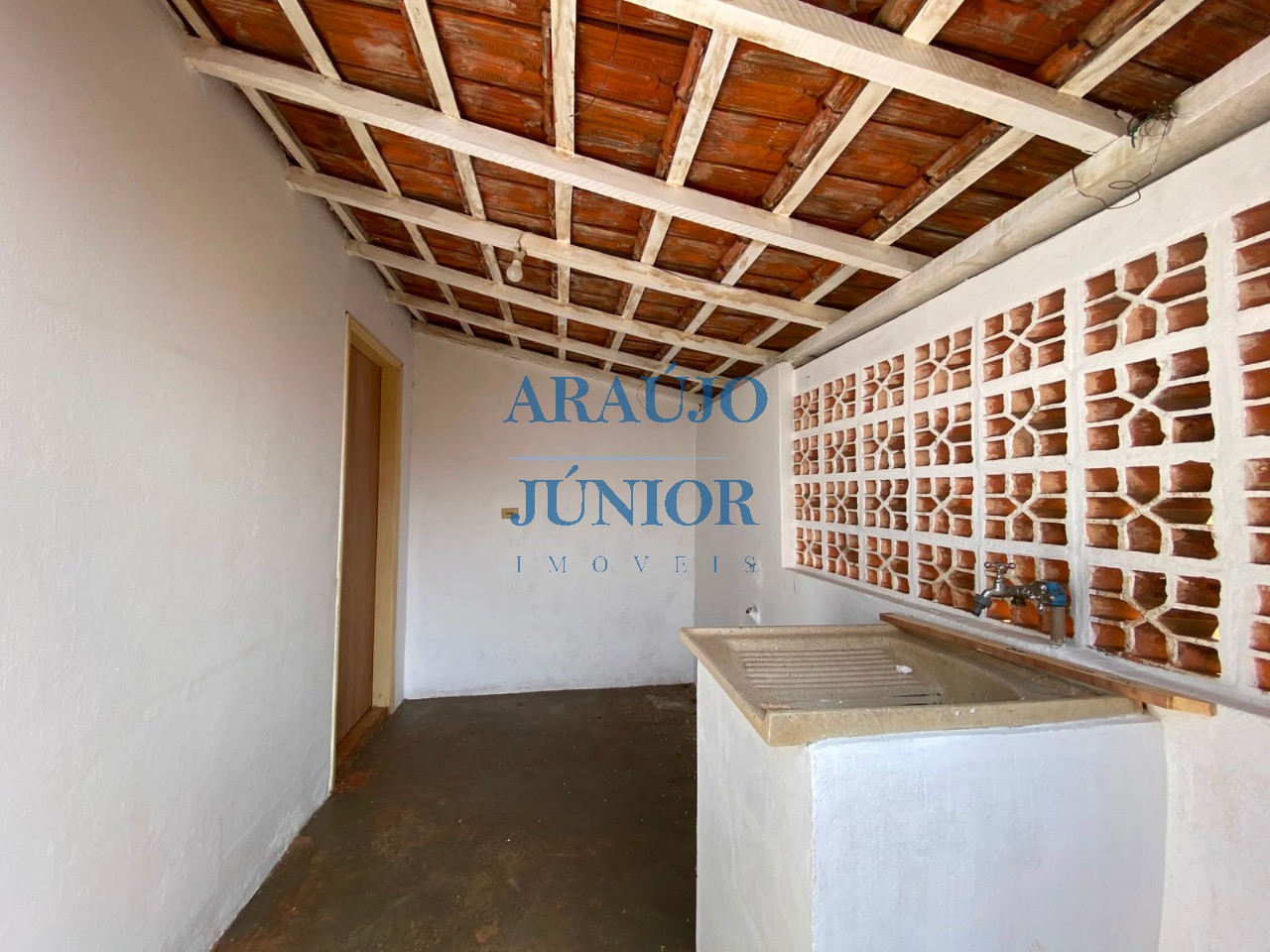 Casa, 1 quarto, 350 m² - Foto 8