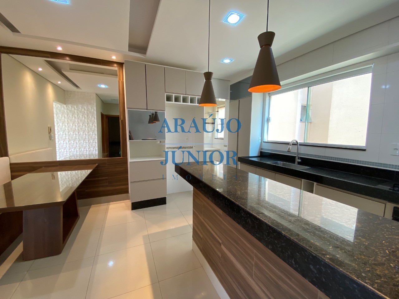Apartamento, 2 quartos, 87 m² - Foto 1
