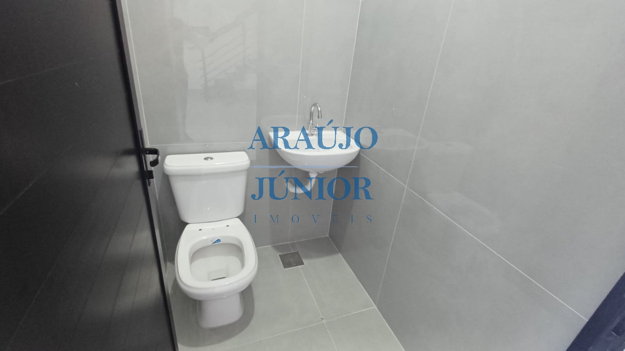 Loja-Salão, 203 m² - Foto 2