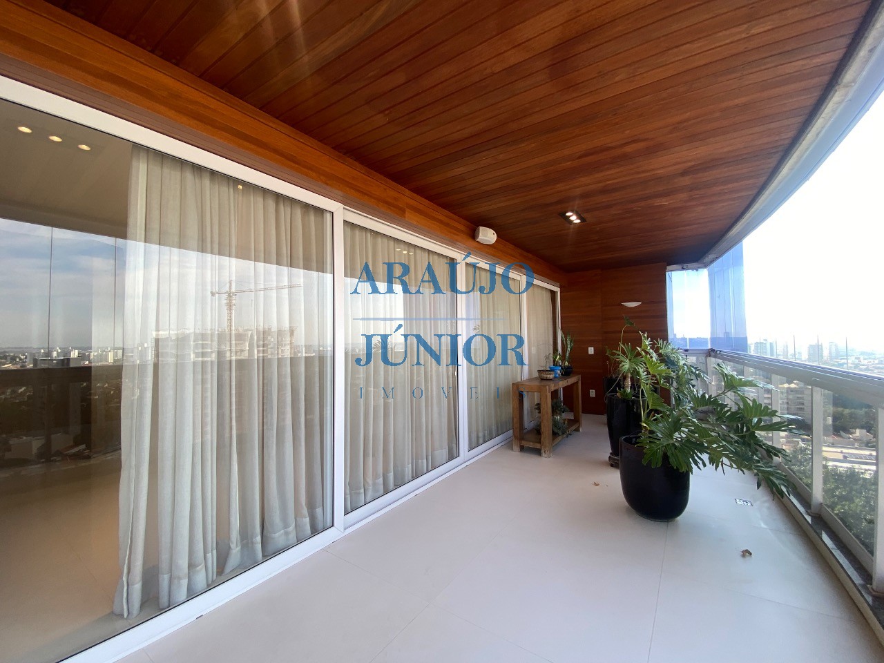 Apartamento, 3 quartos, 374 m² - Foto 3