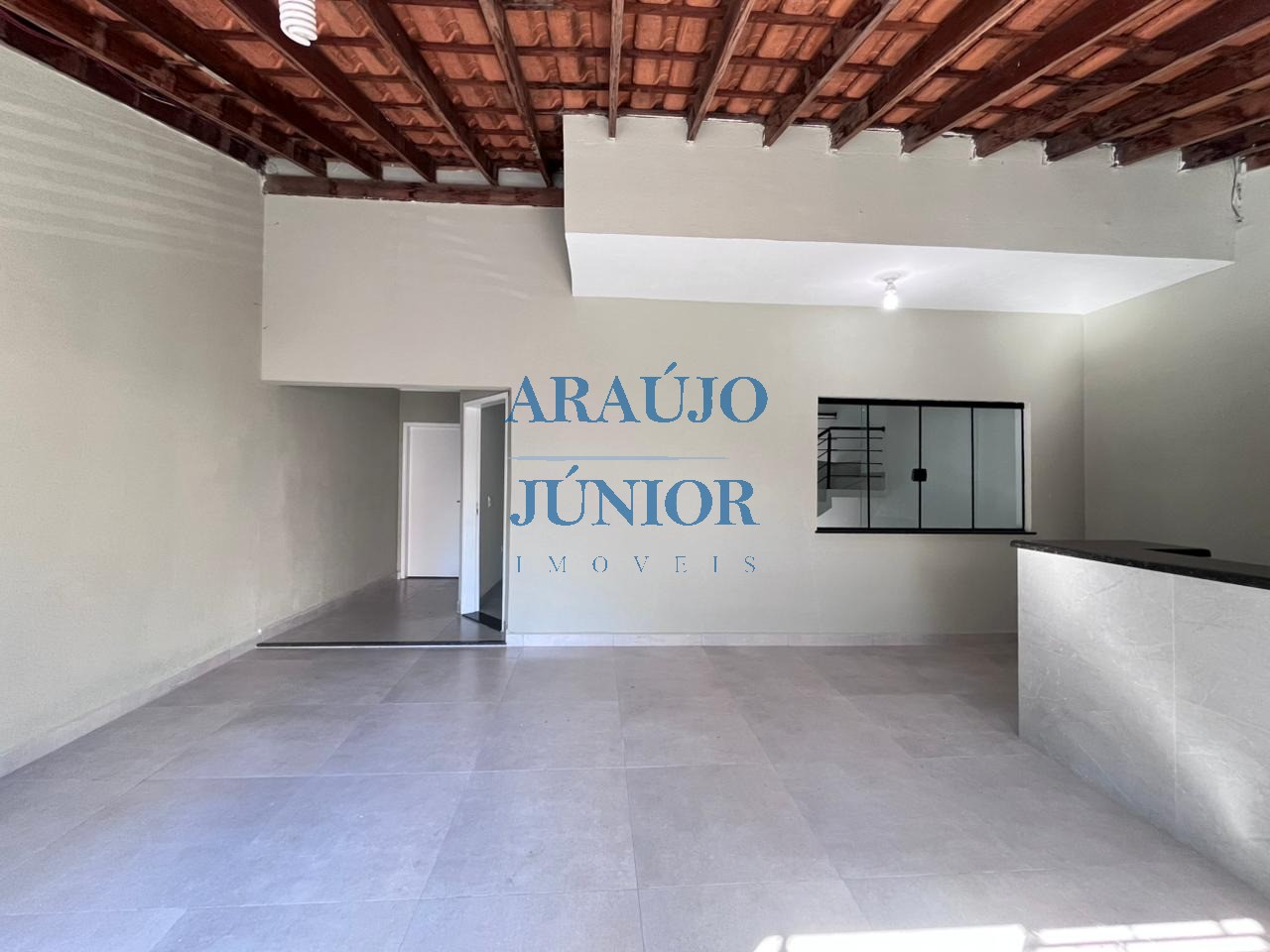 Casa, 3 quartos, 150 m² - Foto 2