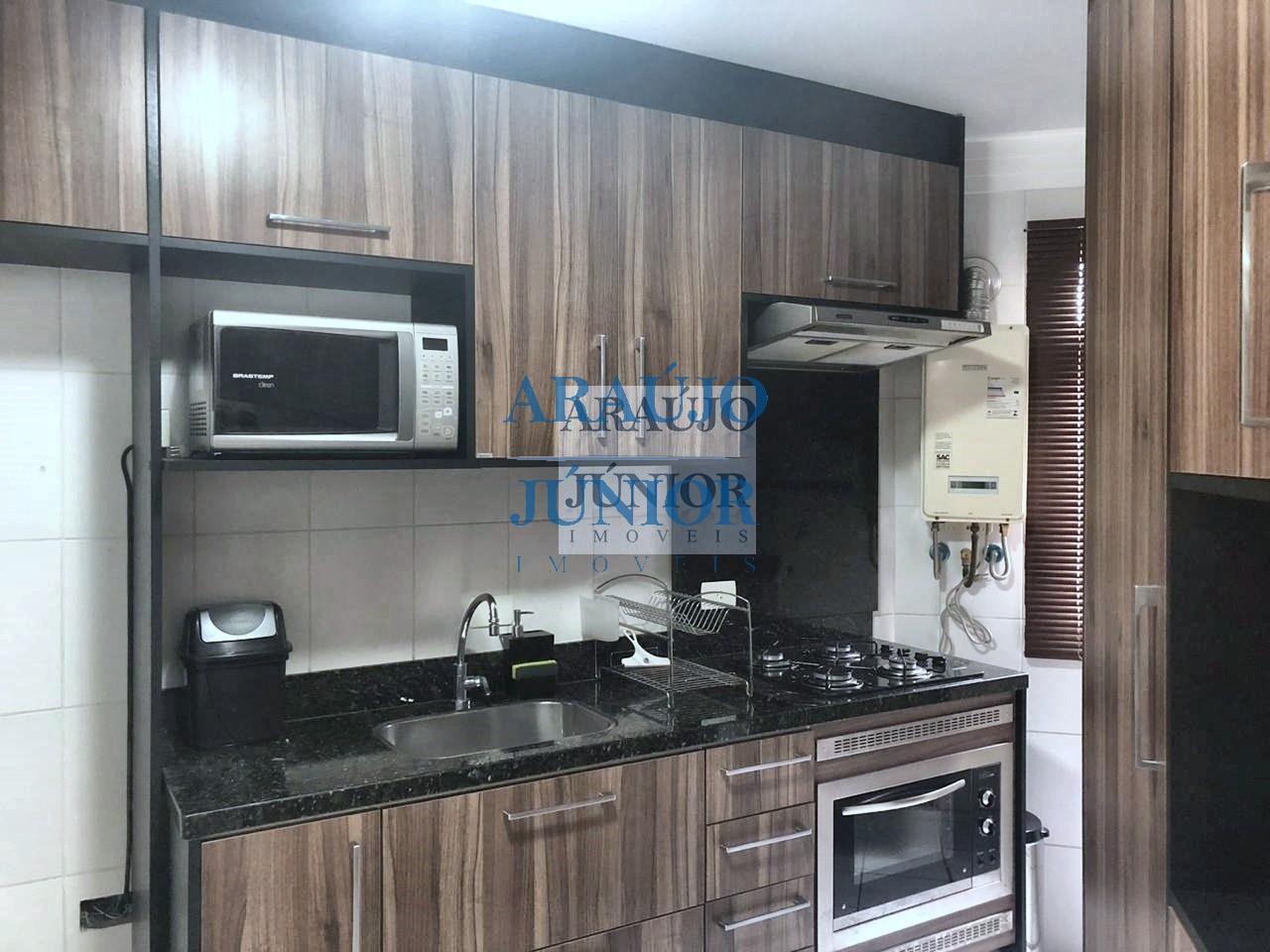 Apartamento, 2 quartos, 80 m² - Foto 18