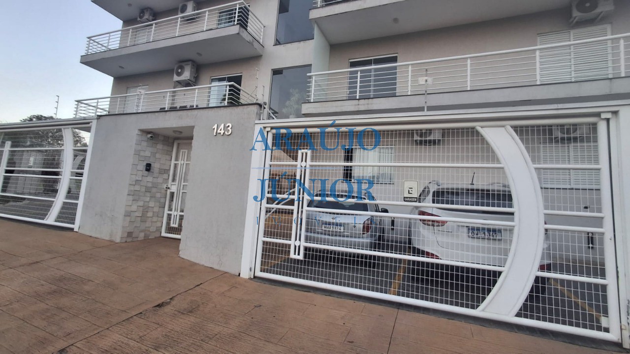 Apartamento, 3 quartos, 59 m² - Foto 2