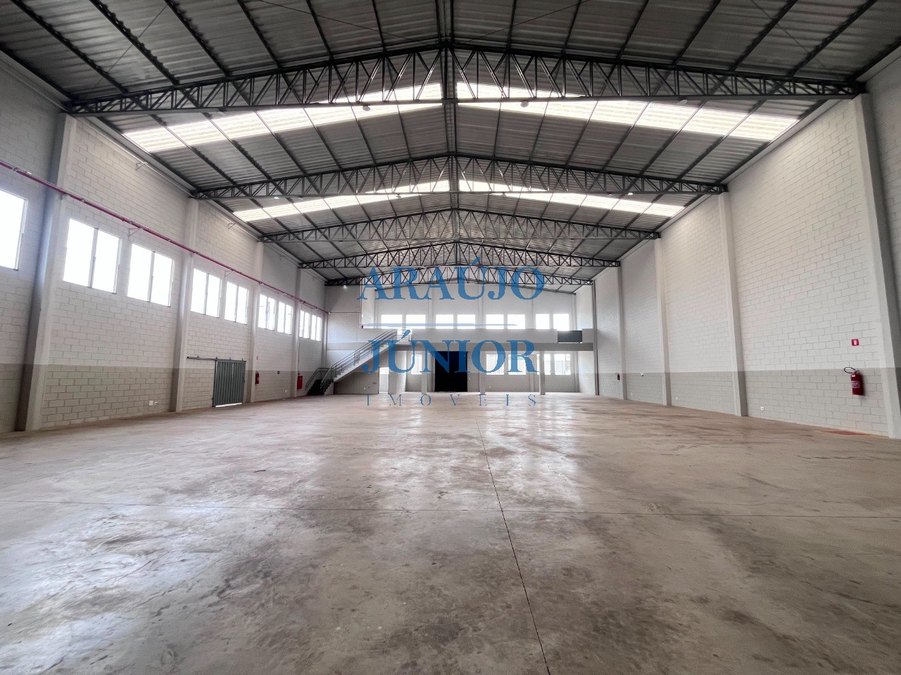 Depósito-Galpão, 1000 m² - Foto 13