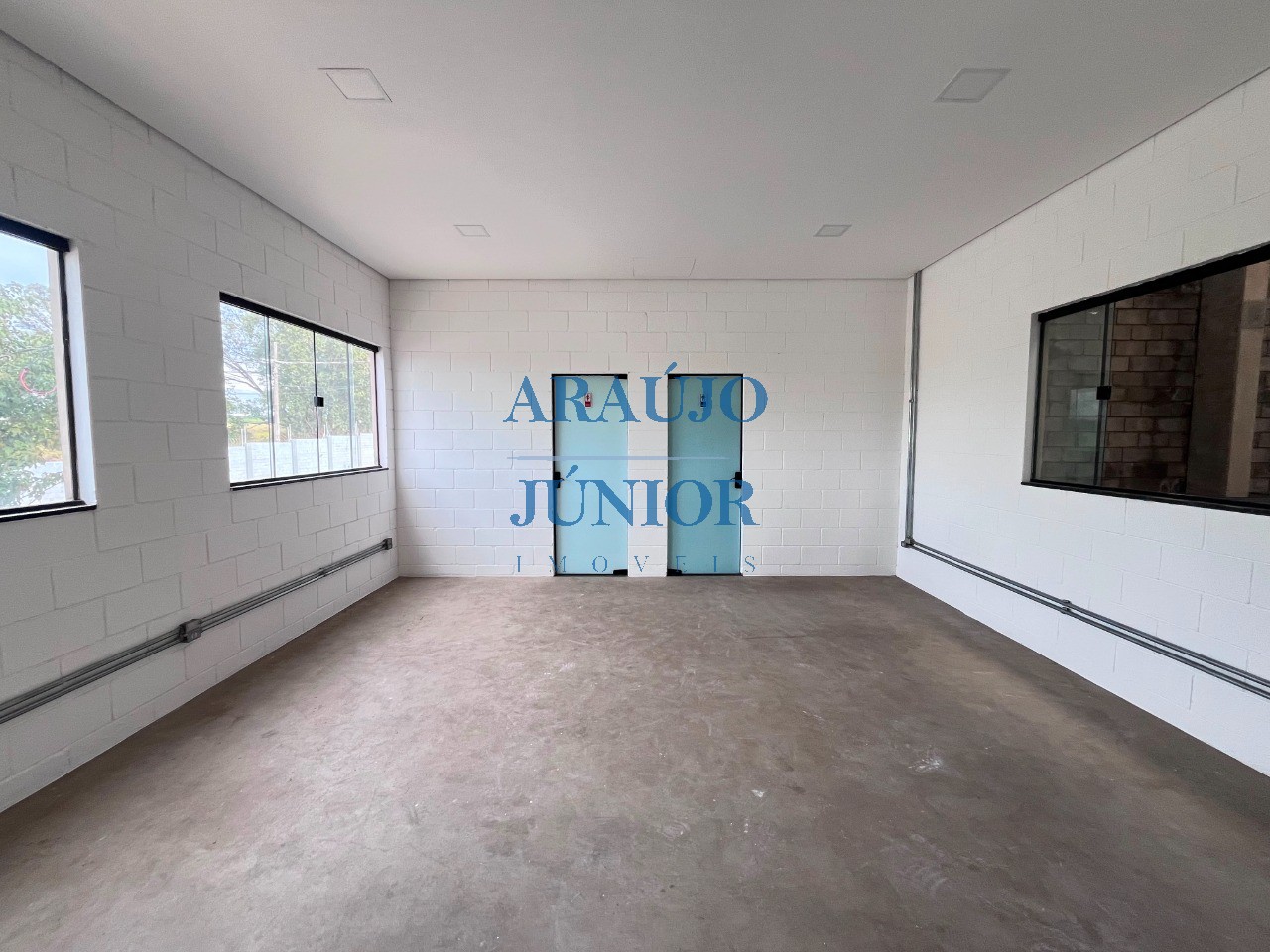 Depósito-Galpão, 1000 m² - Foto 22