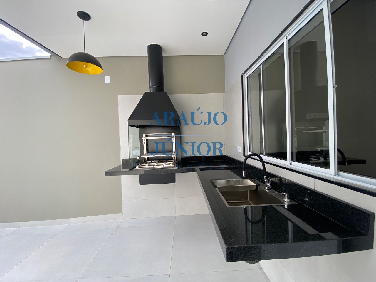 Casa, 3 quartos, 150 m² - Foto 2