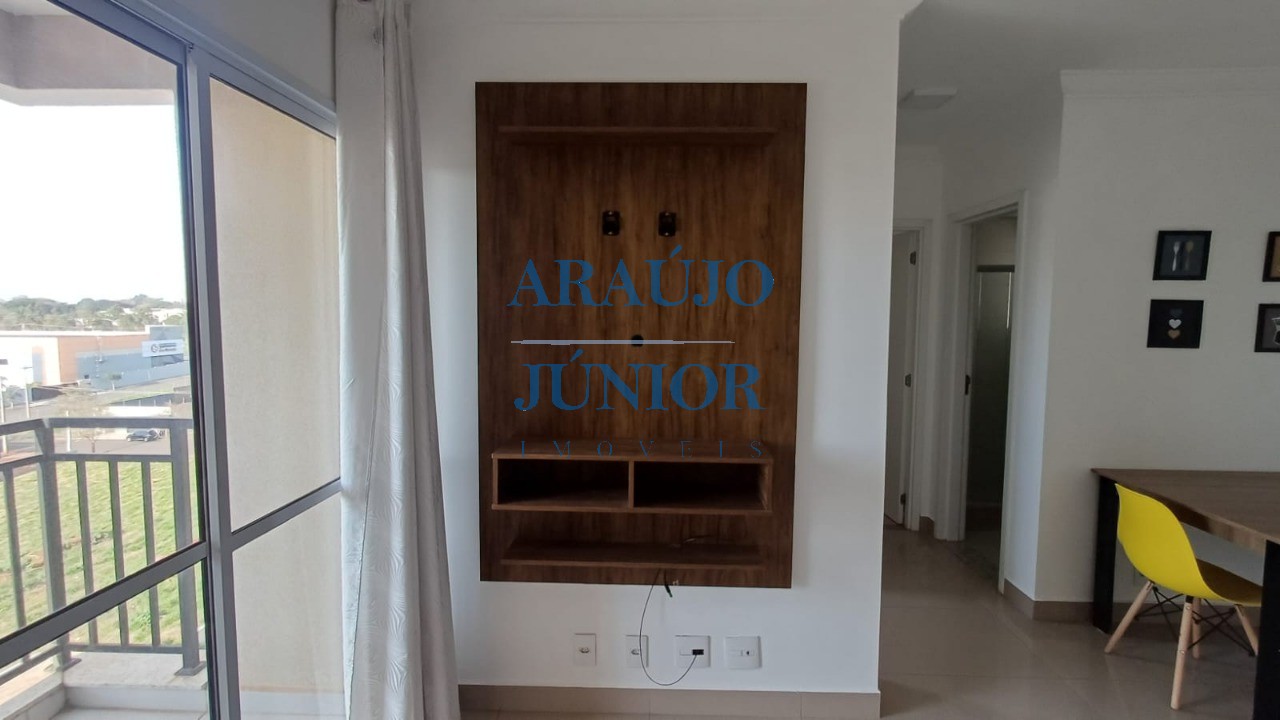 Apartamento, 2 quartos, 56 m² - Foto 3