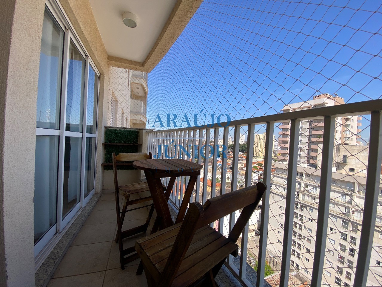 Apartamento, 2 quartos, 56 m² - Foto 17