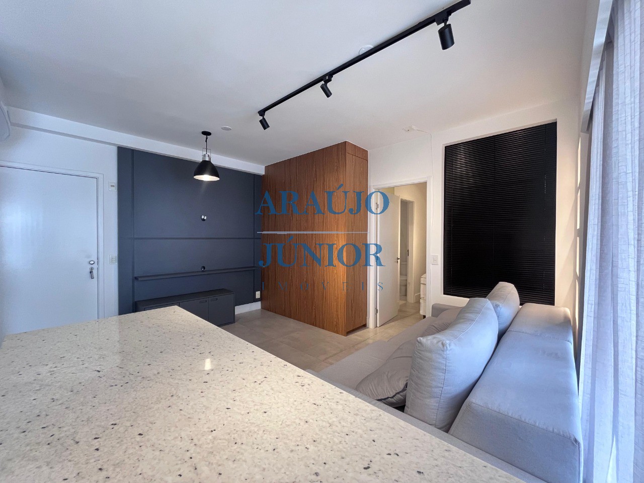 Apartamento, 1 quarto, 47 m² - Foto 8