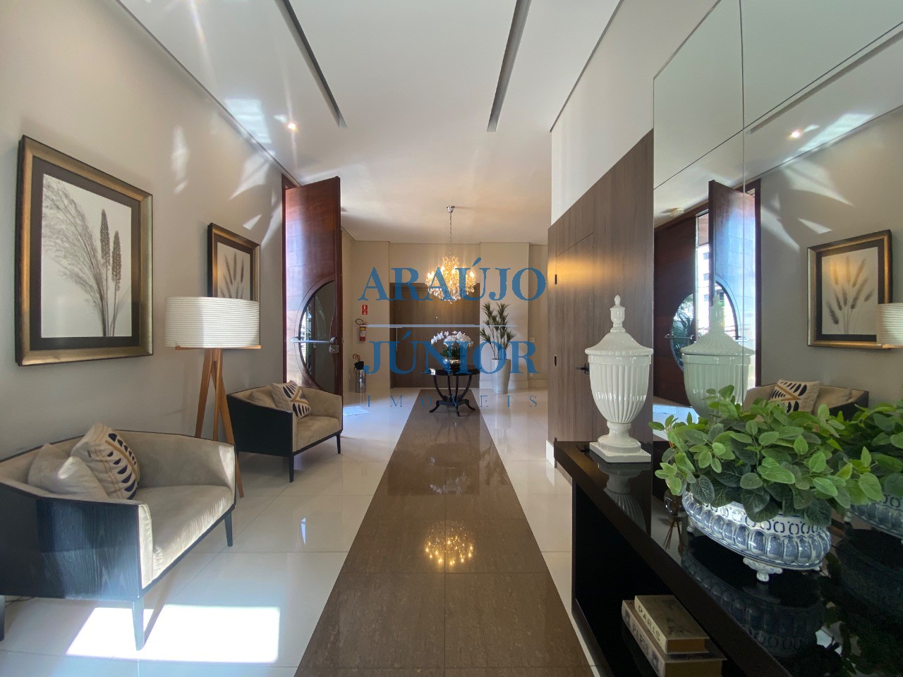 Apartamento, 3 quartos, 374 m² - Foto 33