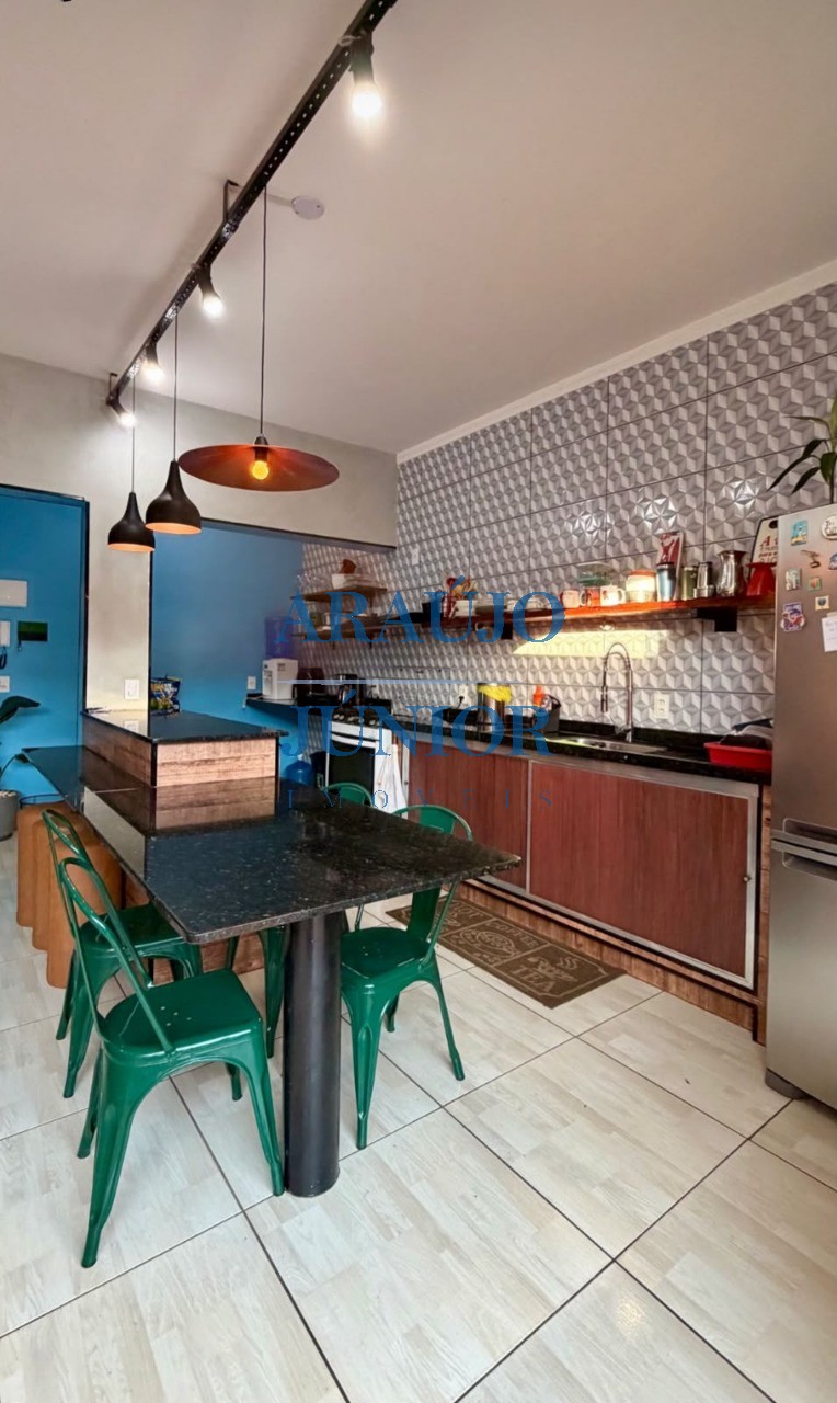 Casa, 2 quartos, 177 m² - Foto 7