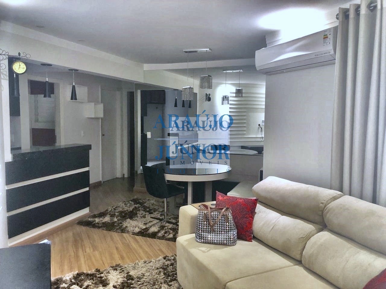 Apartamento, 2 quartos, 80 m² - Foto 20