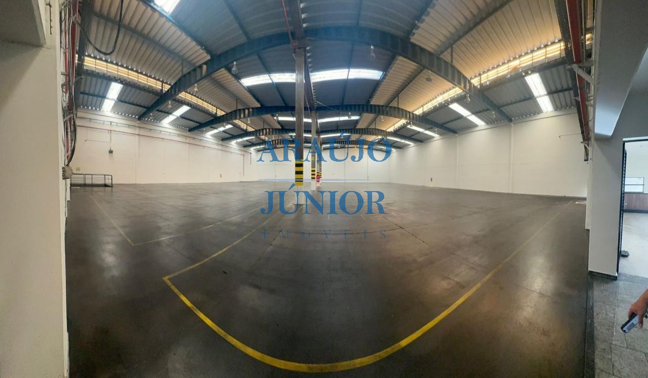 Depósito-Galpão, 2300 m² - Foto 18