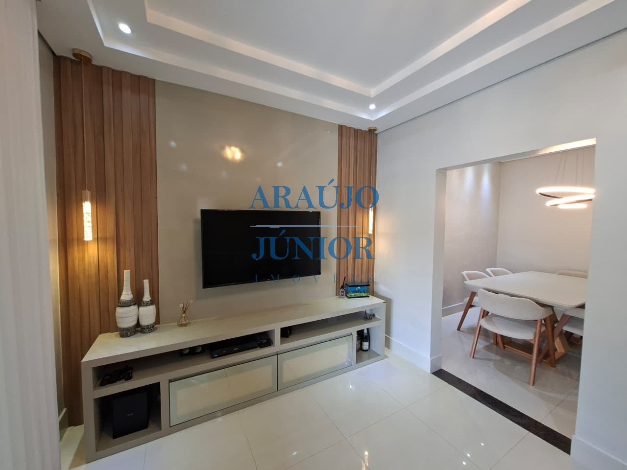 Casa, 3 quartos, 107 m² - Foto 5