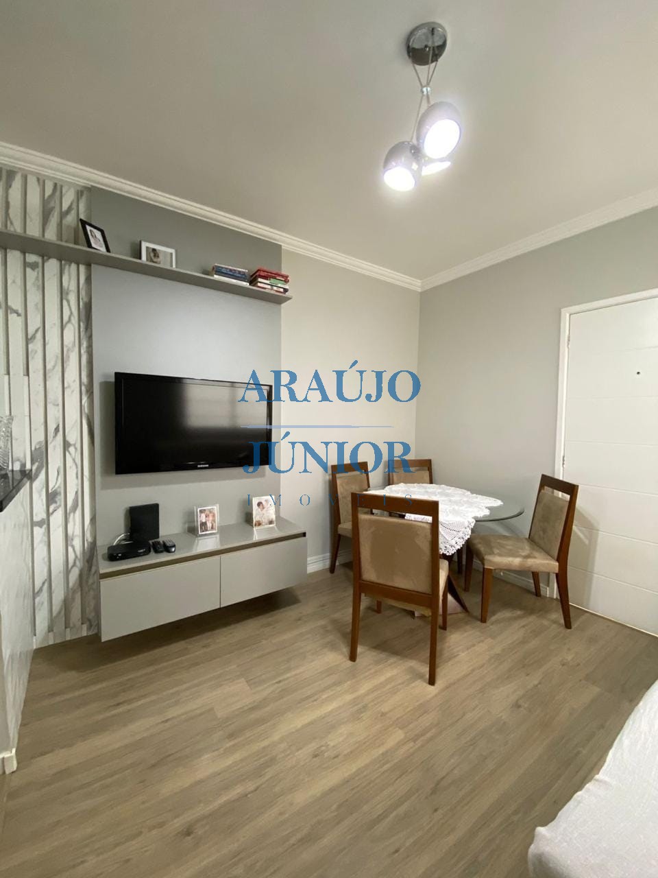 Apartamento, 2 quartos, 55 m² - Foto 21