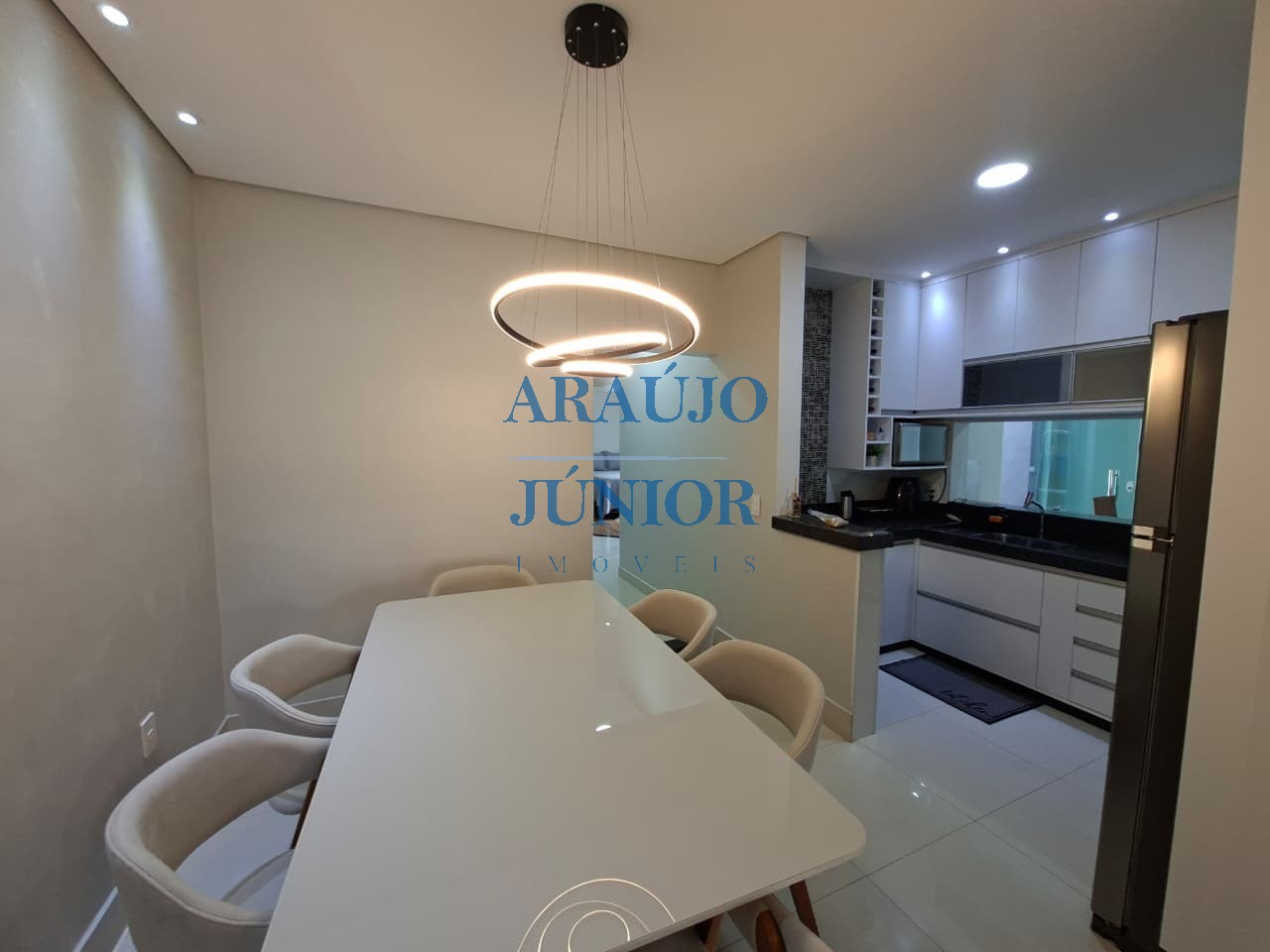 Casa, 3 quartos, 107 m² - Foto 13