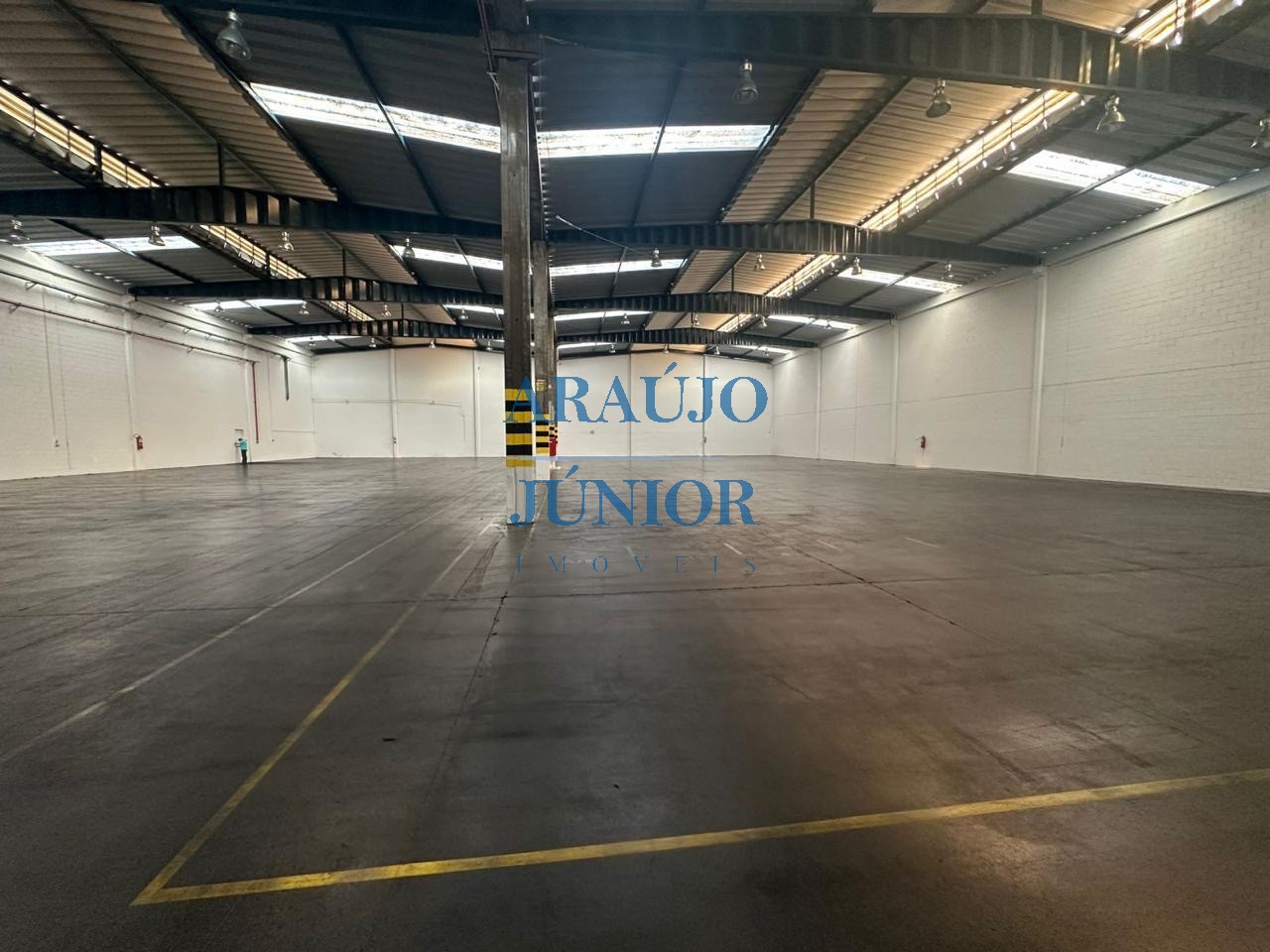 Depósito-Galpão, 2300 m² - Foto 14