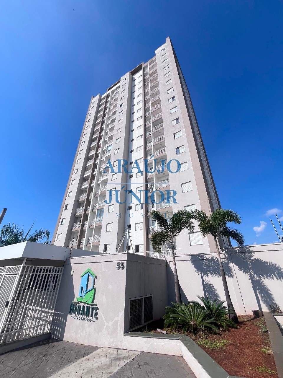Apartamento, 2 quartos, 56 m² - Foto 22