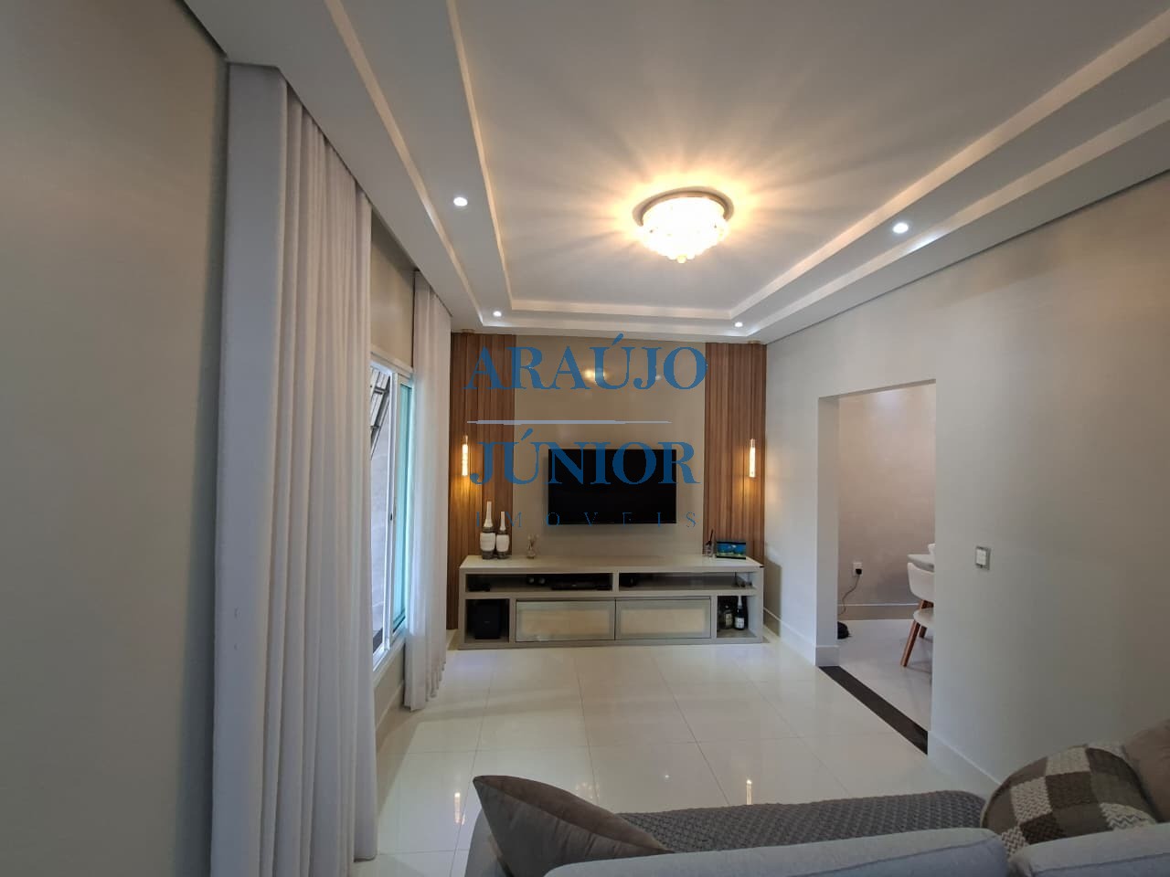 Casa, 3 quartos, 107 m² - Foto 6