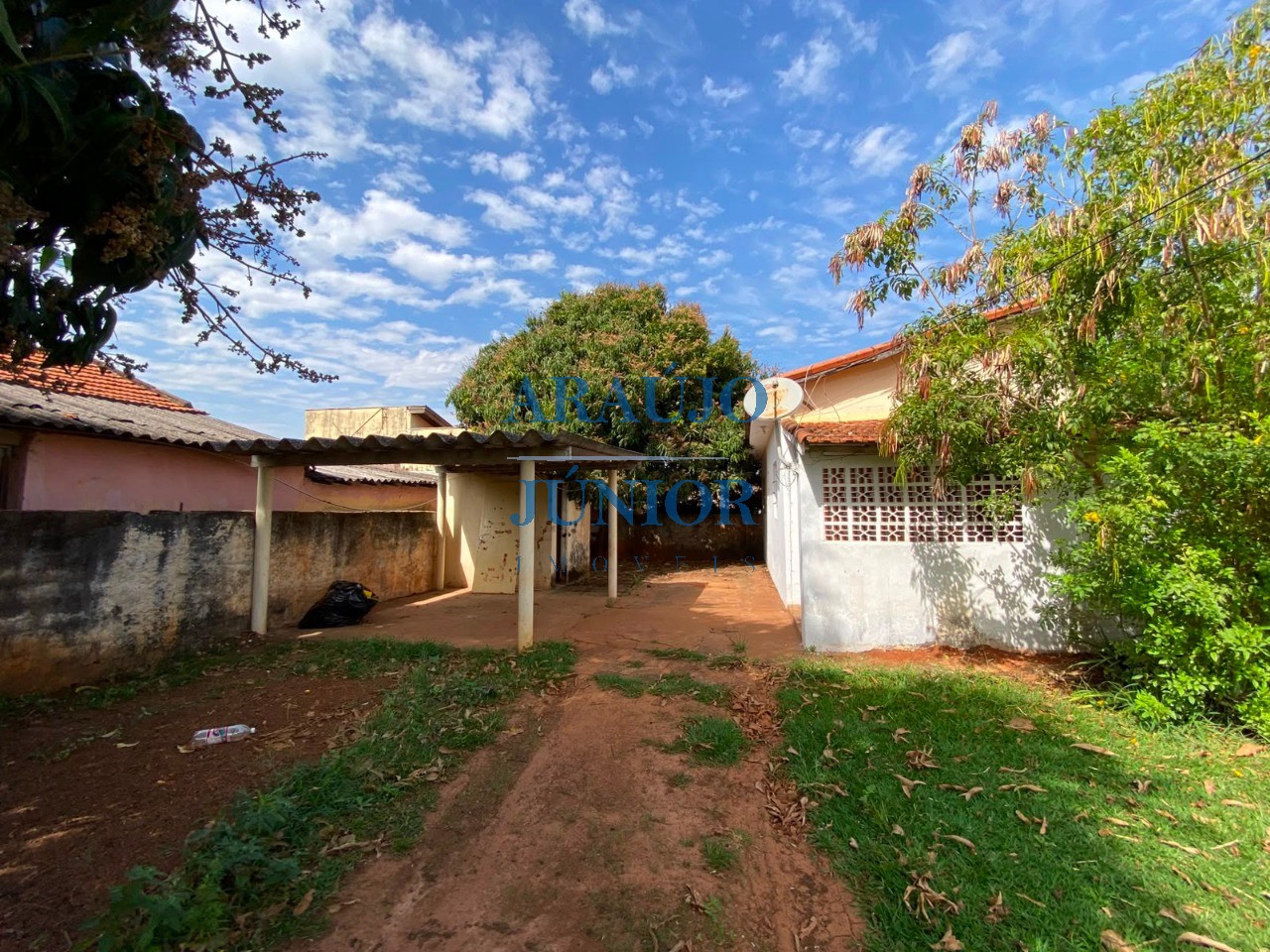 Casa, 1 quarto, 350 m² - Foto 14