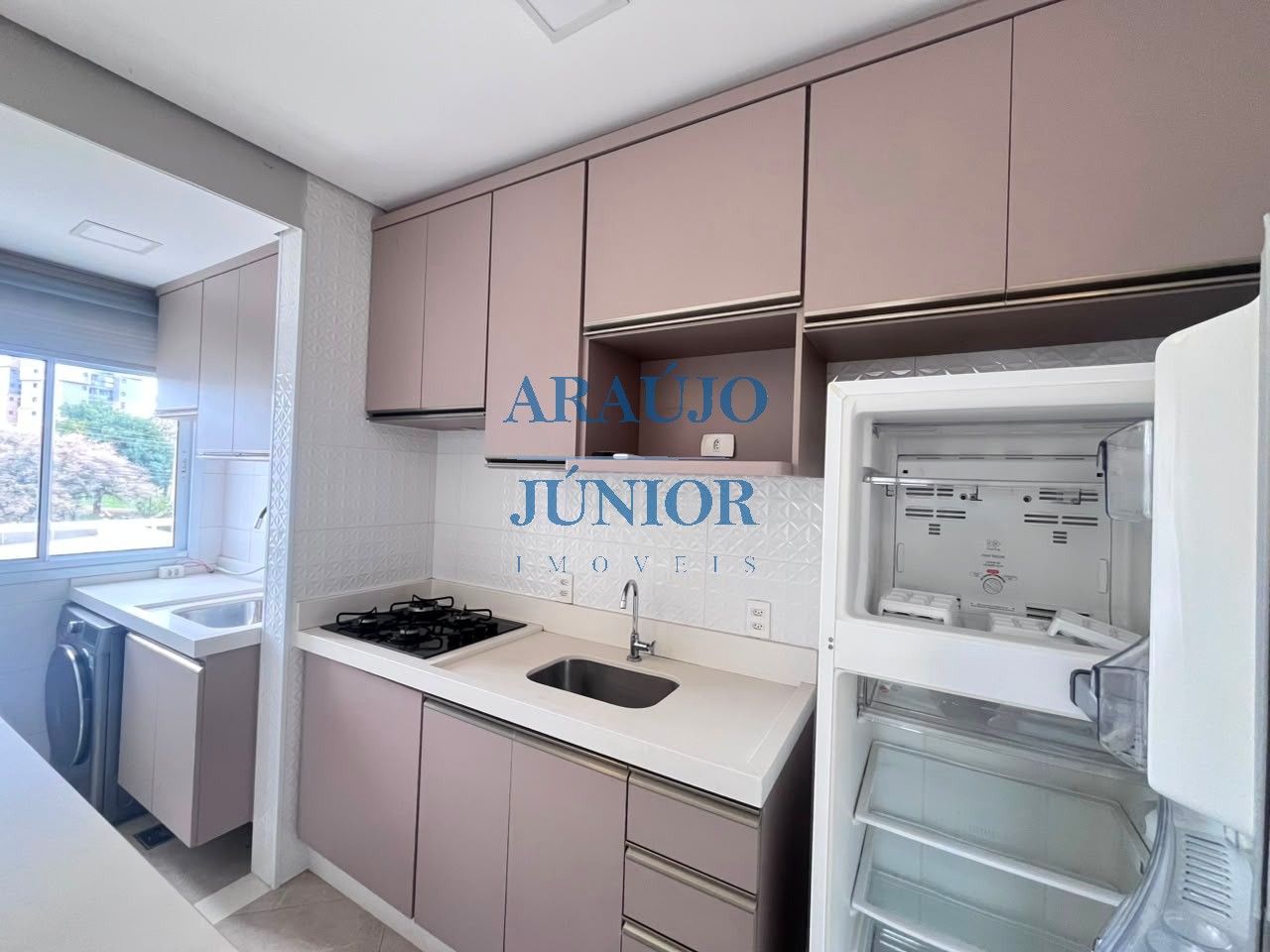 Apartamento, 2 quartos, 56 m² - Foto 16