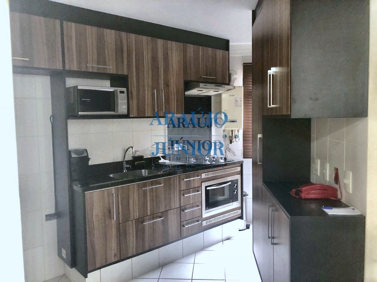 Apartamento, 2 quartos, 80 m² - Foto 19