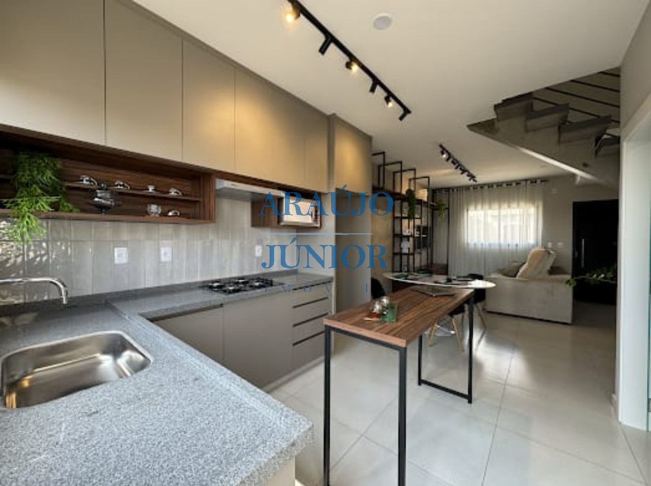 Casa, 2 quartos, 77 m² - Foto 8