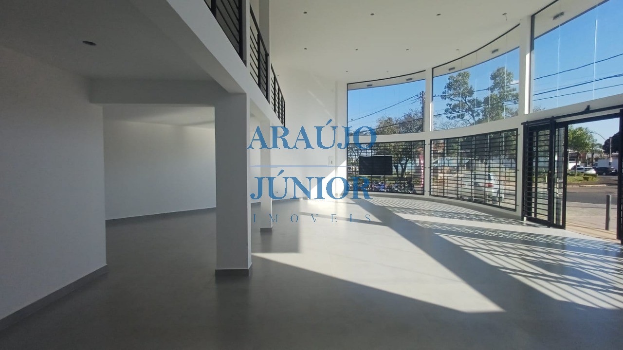 Loja-Salão, 203 m² - Foto 11