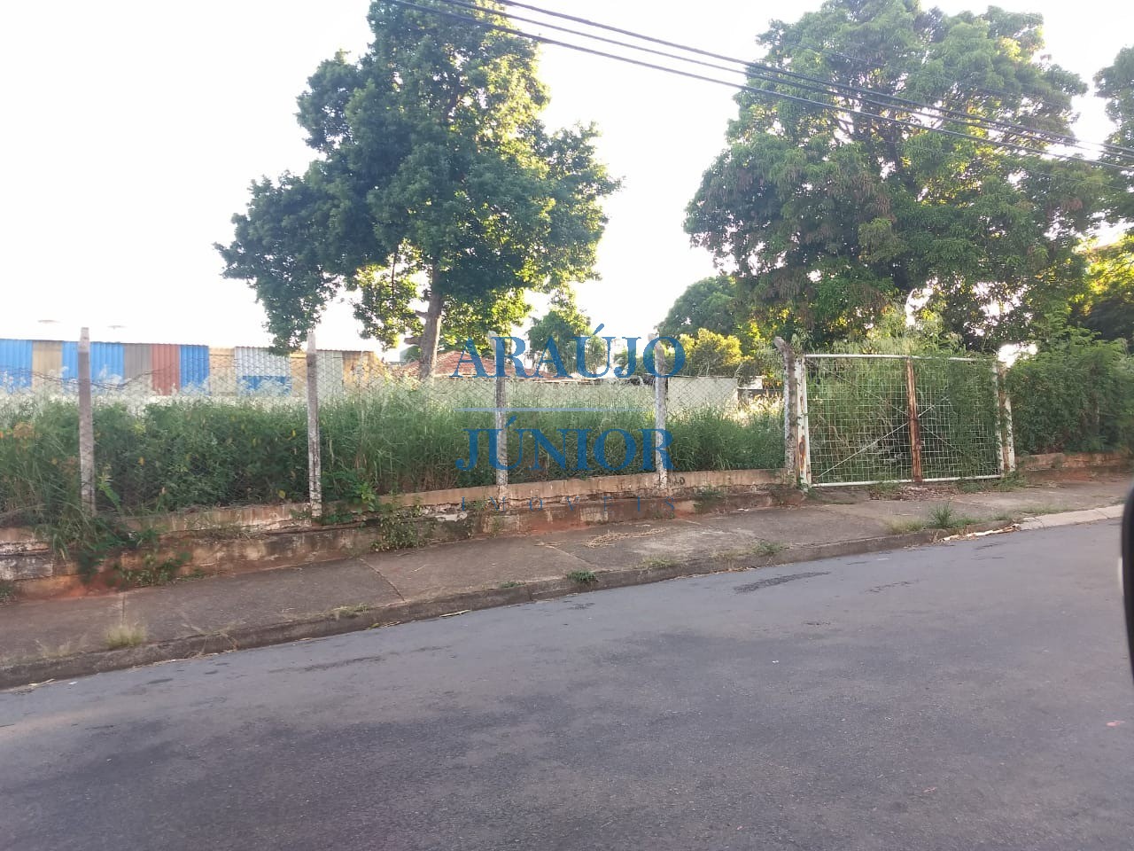 Loteamento e Condomínio, 884 m² - Foto 1