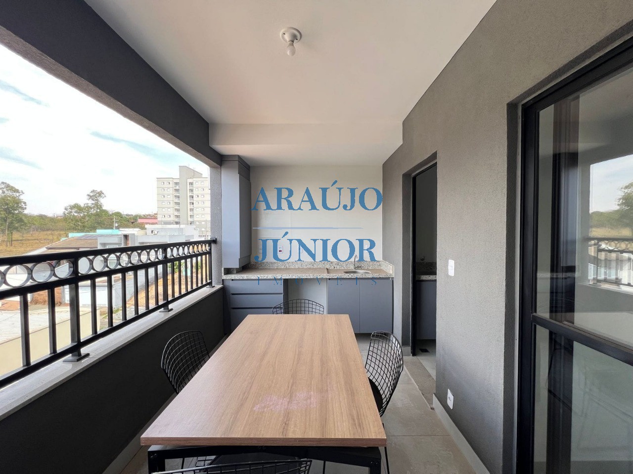 Apartamento, 3 quartos, 101 m² - Foto 2
