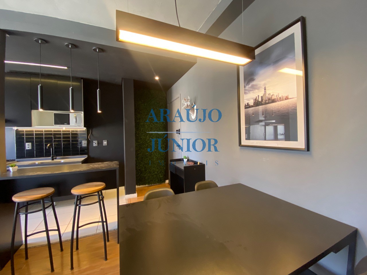 Apartamento, 2 quartos, 56 m² - Foto 11