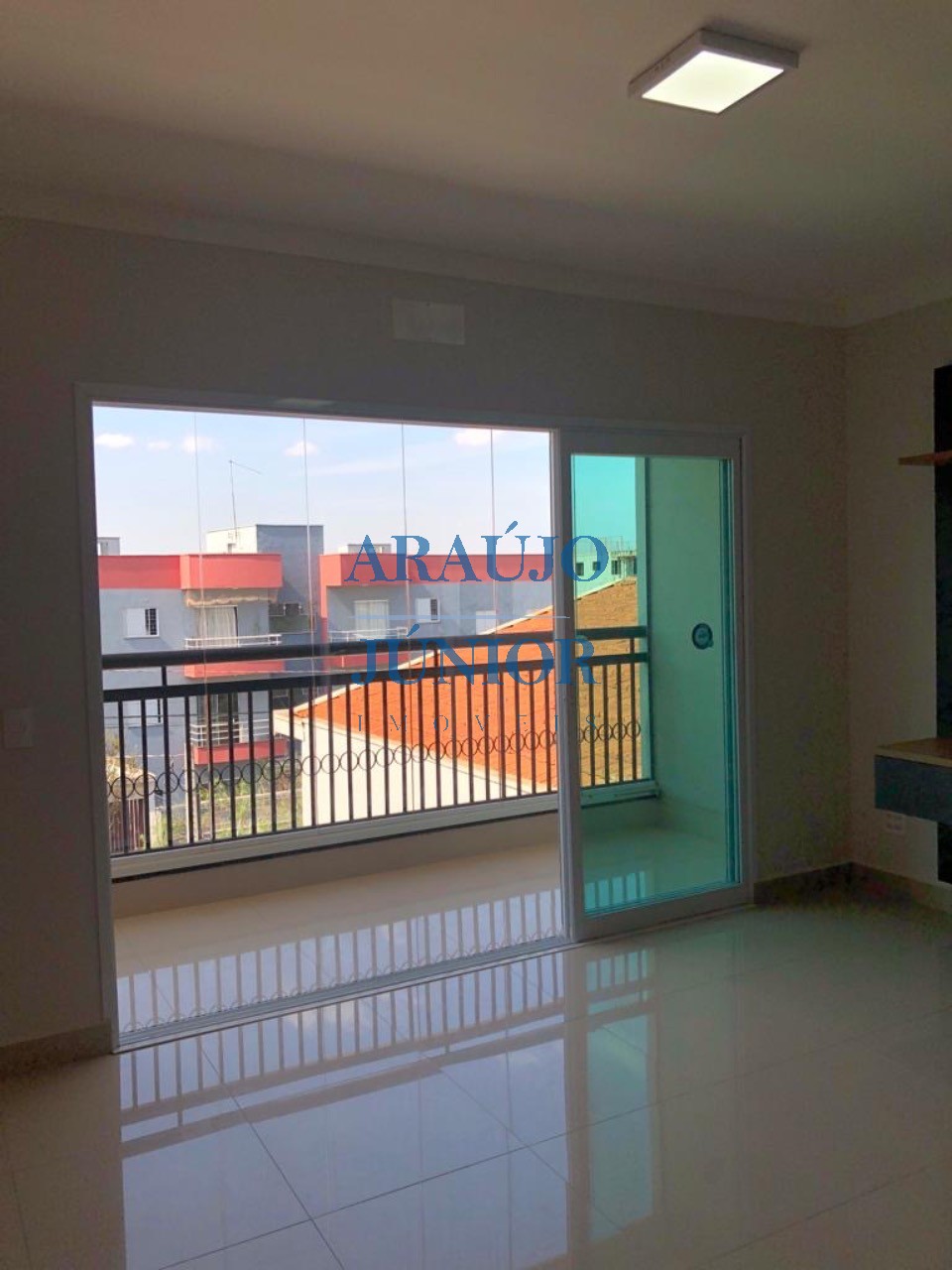 Apartamento, 2 quartos, 82 m² - Foto 3