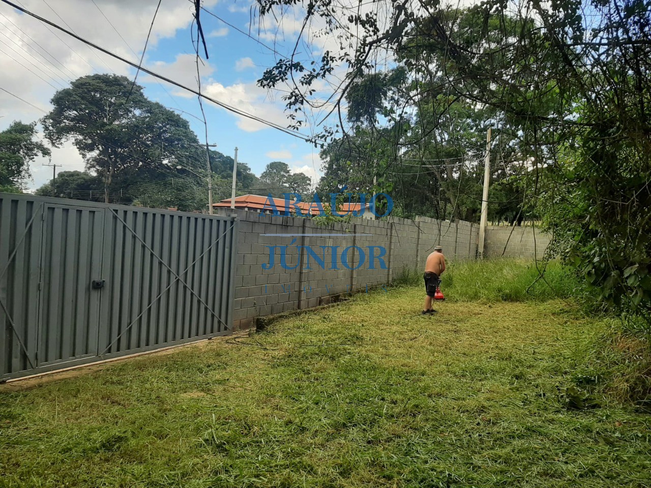 Chácara, 1 quarto - Foto 1