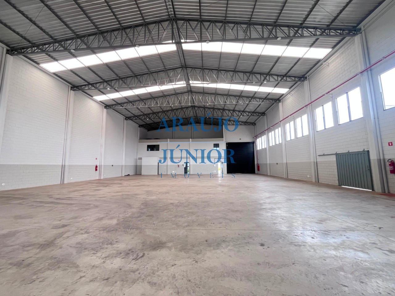 Depósito-Galpão, 1000 m² - Foto 6