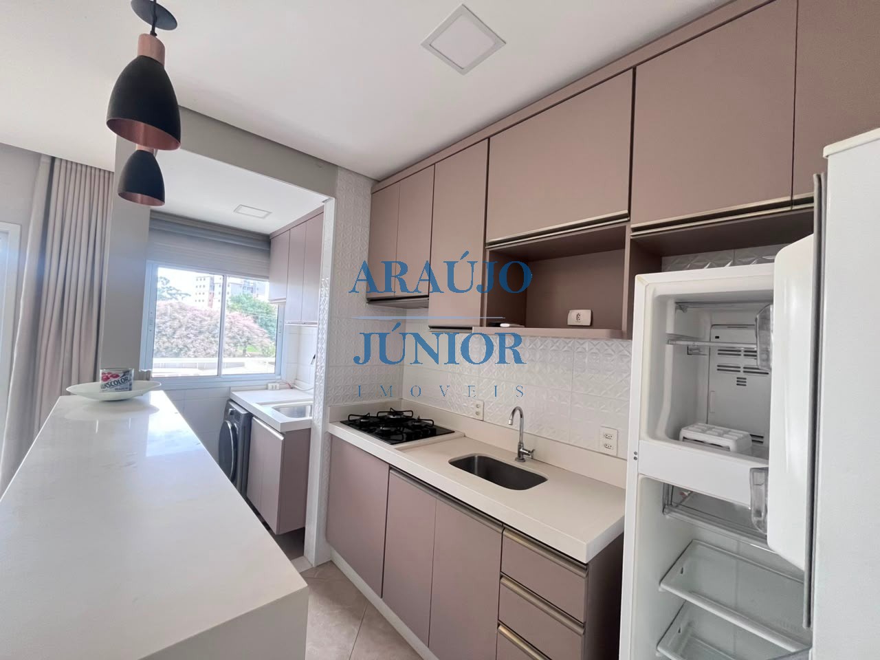 Apartamento, 2 quartos, 56 m² - Foto 15