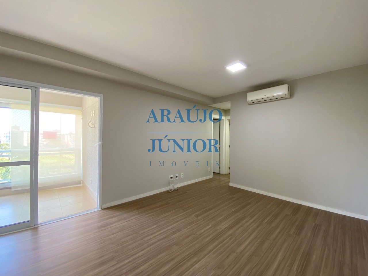 Apartamento, 3 quartos, 121 m² - Foto 2