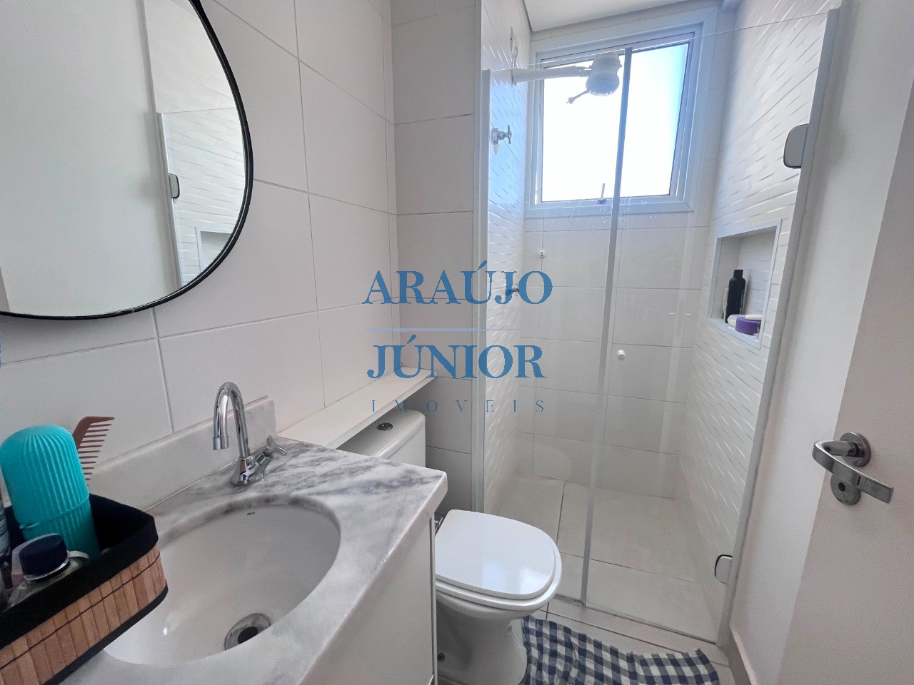 Apartamento, 2 quartos, 56 m² - Foto 9