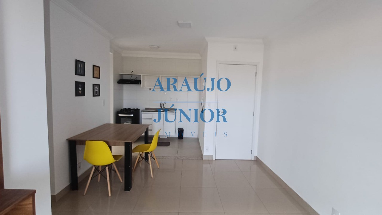Apartamento, 2 quartos, 56 m² - Foto 5