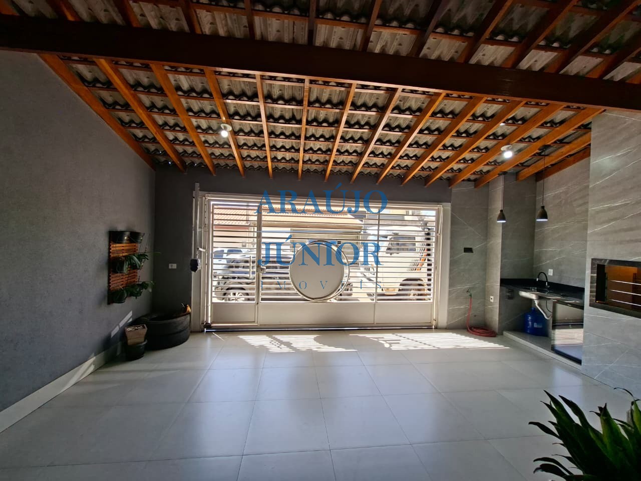 Casa, 3 quartos, 107 m² - Foto 3
