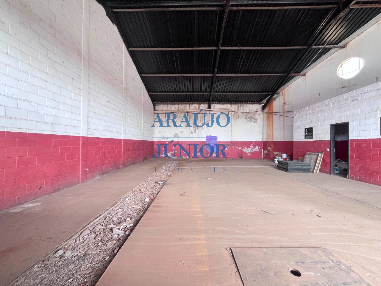 Loja-Salão, 70 m² - Foto 13