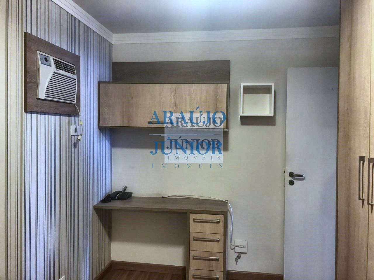 Apartamento, 2 quartos, 80 m² - Foto 7