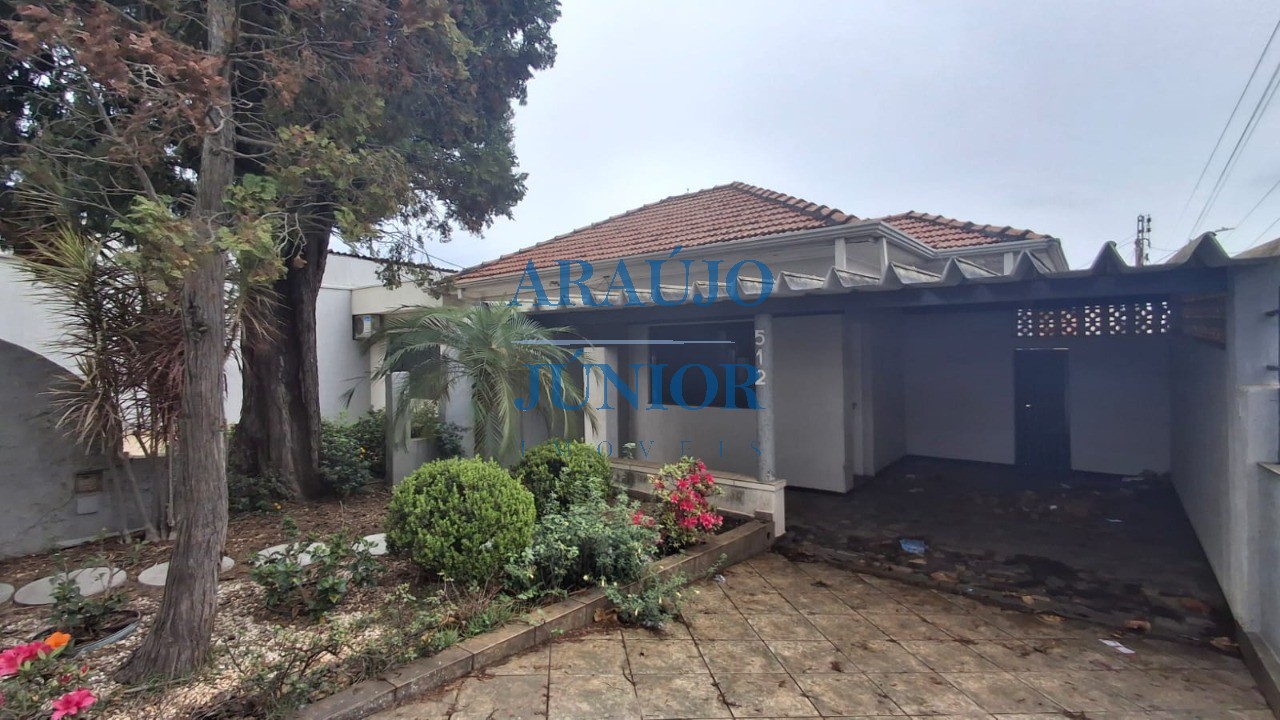 Prédio Inteiro, 241 m² - Foto 1