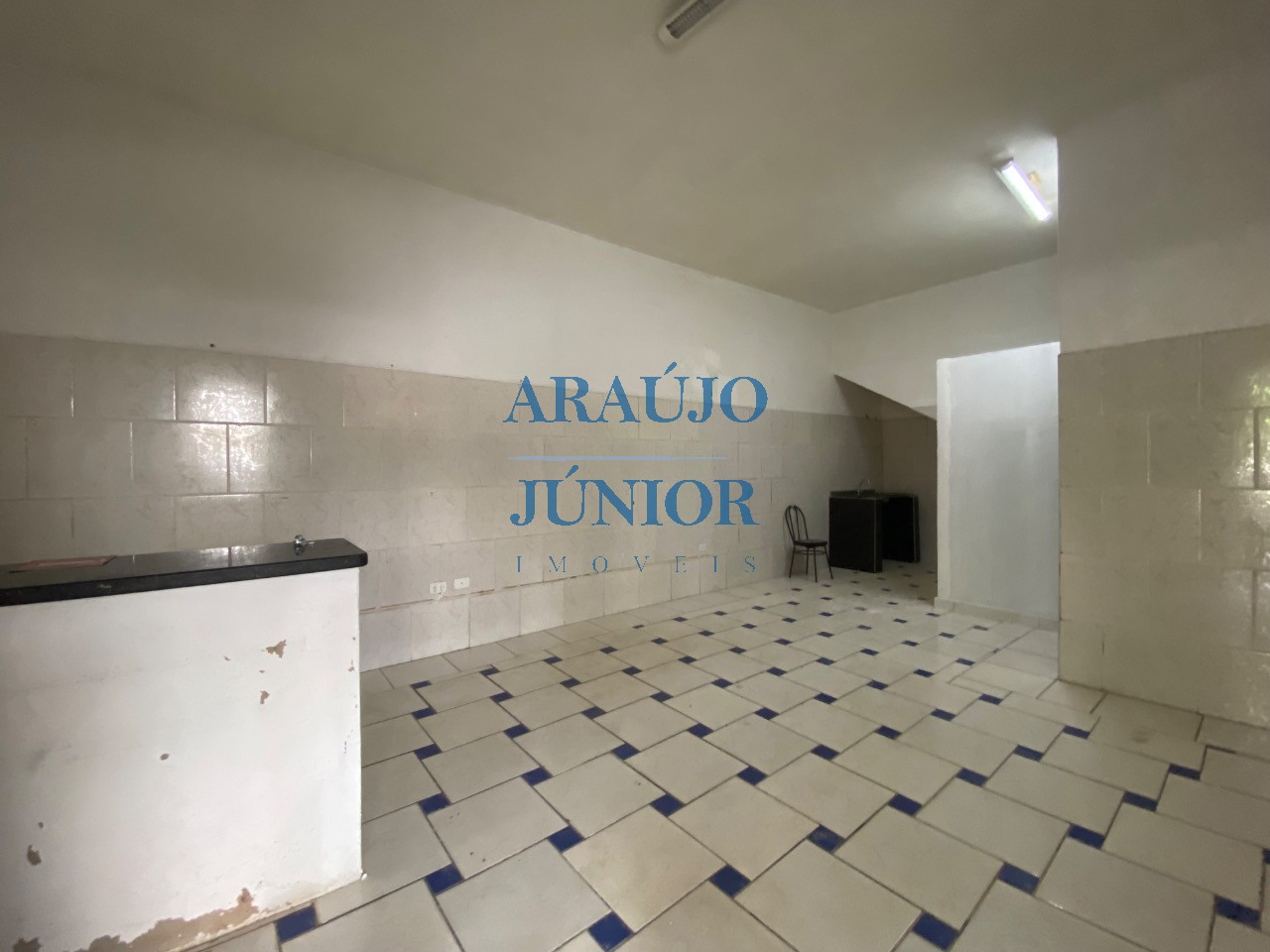 Loja-Salão, 30 m² - Foto 5