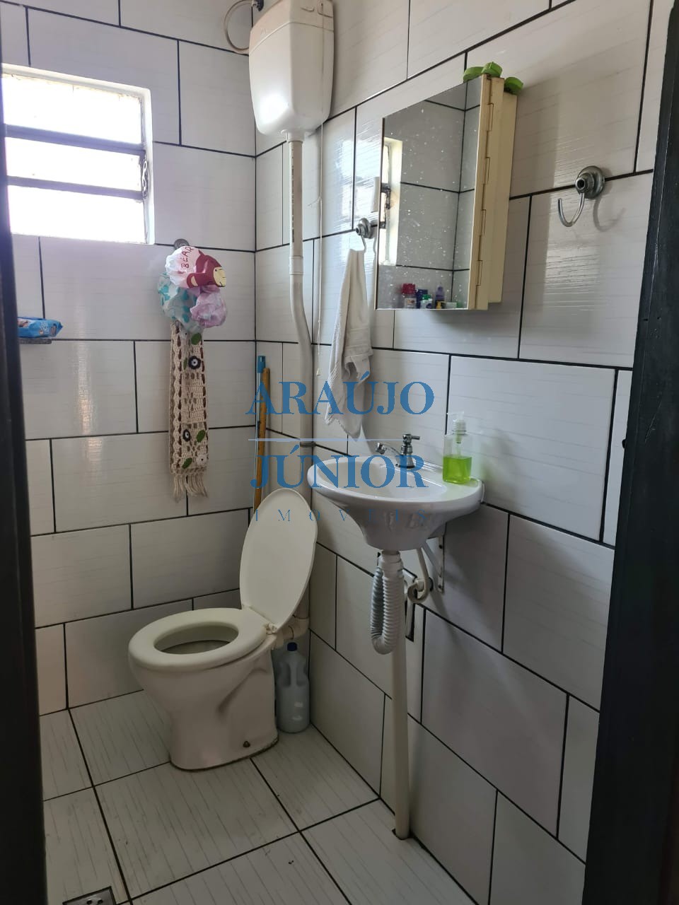 Casa, 2 quartos - Foto 7